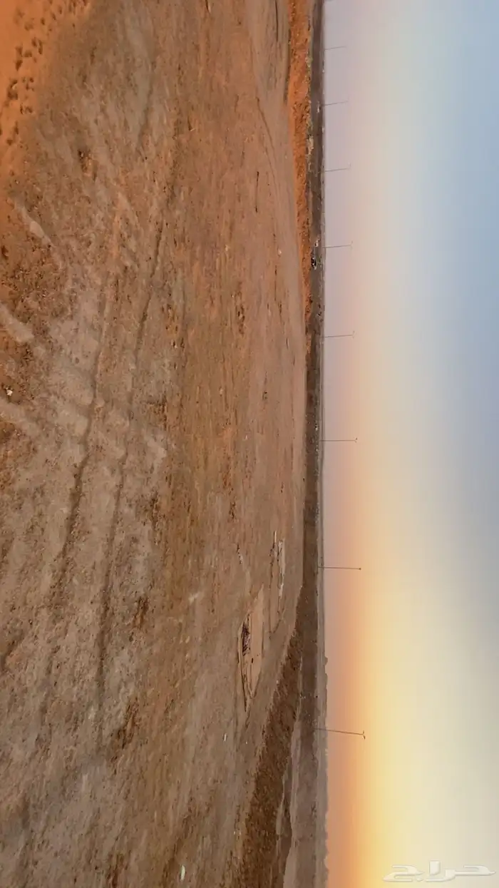 مخيم عقم كبير على نفس الطريق الجويه عقم مخيم 1