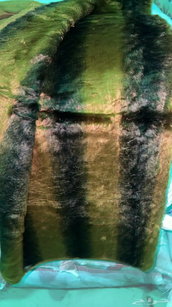 فروات وصديرات وجواكيت شتوية صناعة سورية بسعر الجملة 75