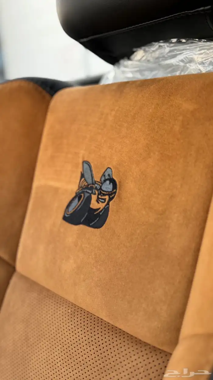 دودج تشارجر سكات باك 6.4 مديل 2022 27