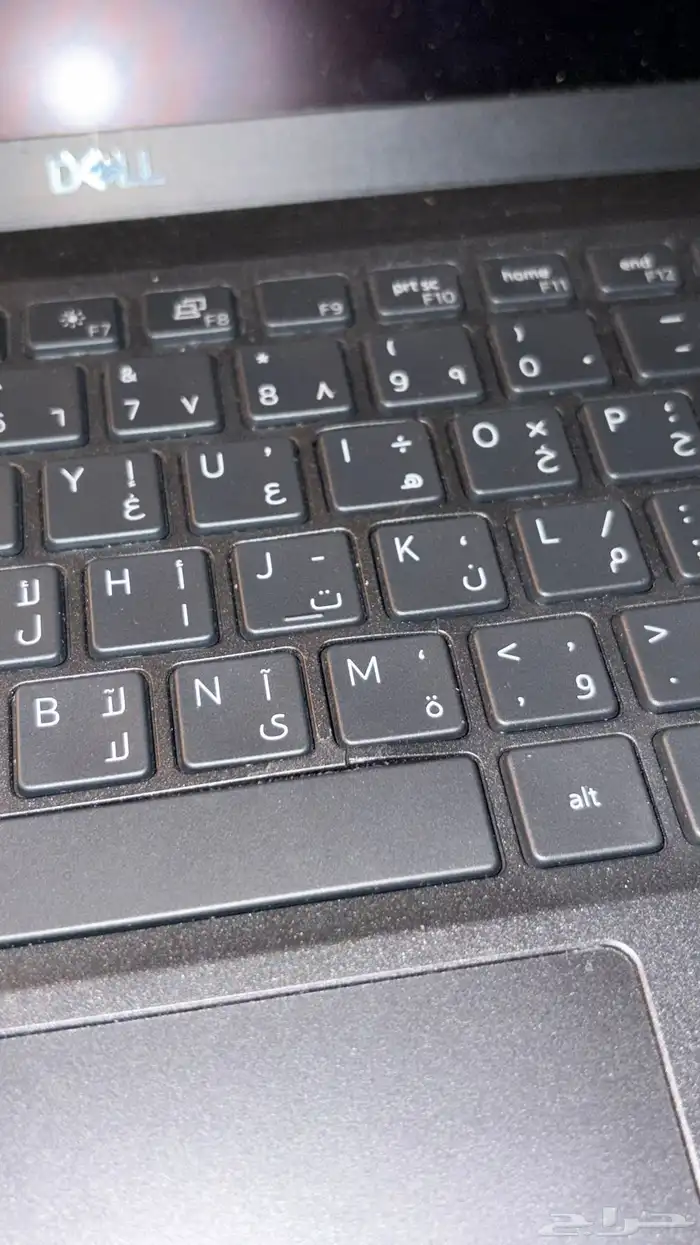 لابتوب ديل - Dell Latitude 7410 4