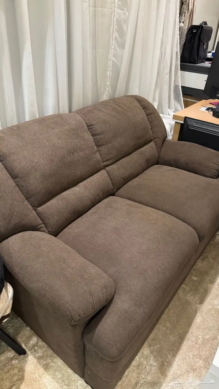 كنب بني شخصين 6