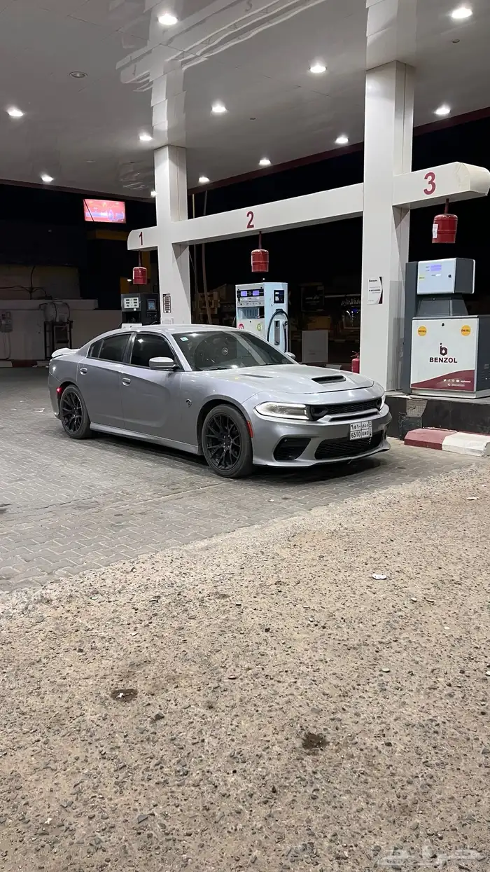 تشارجر 2015 الحد 41 7