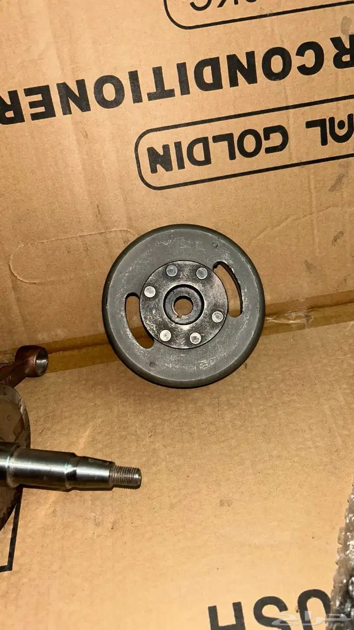 دباب قطع ax100 0