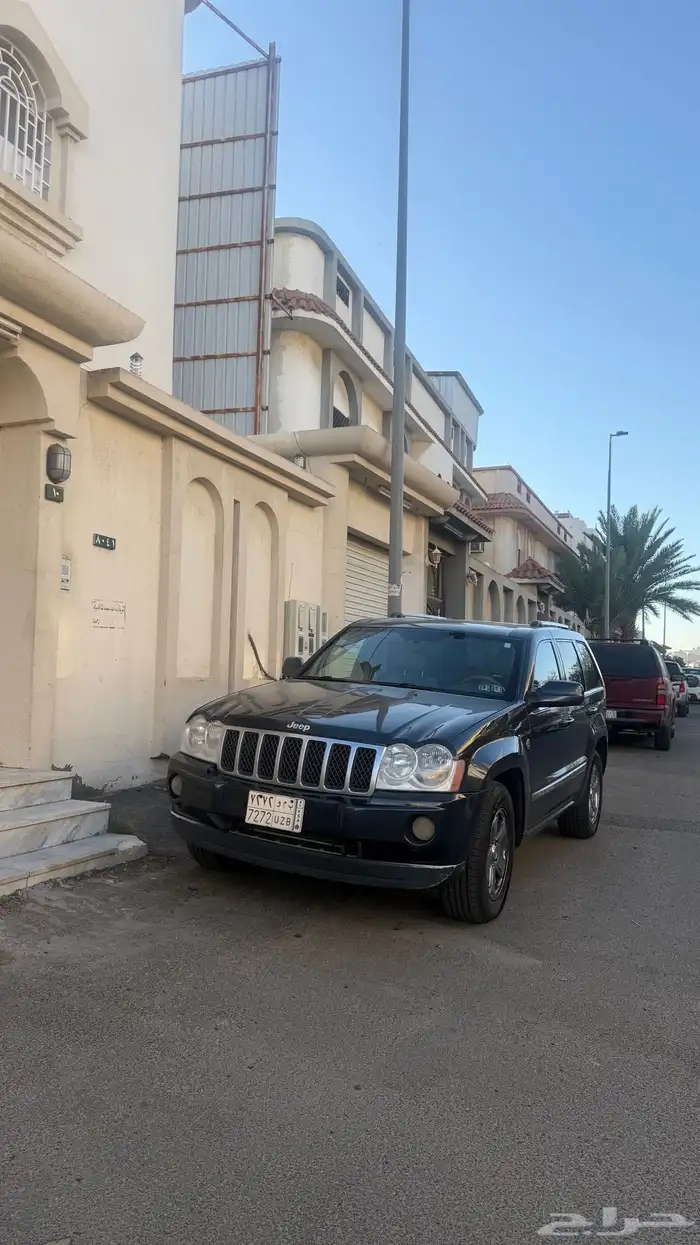 جيب شروكي للبيع 0