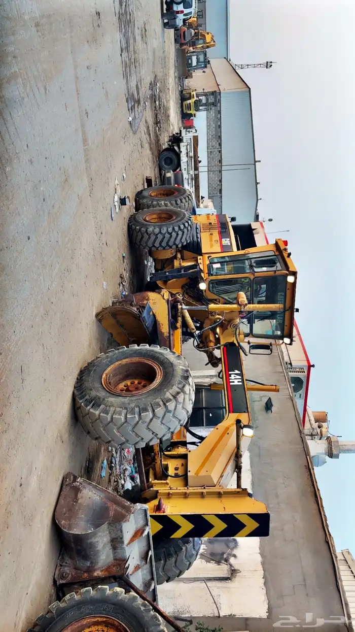 قريدر للأجار 2005 1