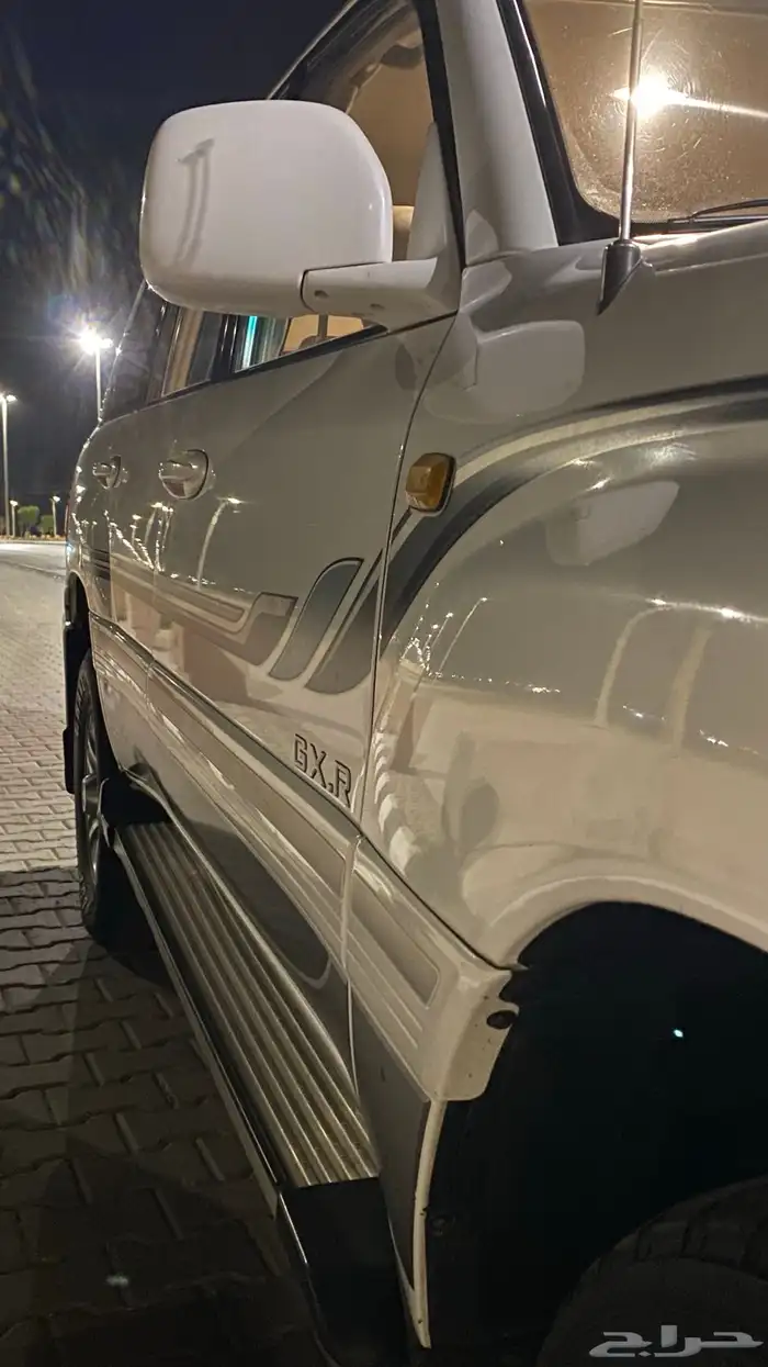 جكسار 2006 ثاني مالك 10