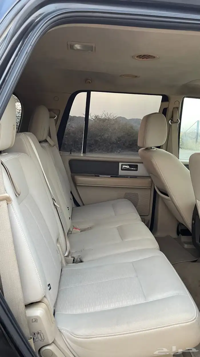 اكسبديشن 2008 دبل قصير 21