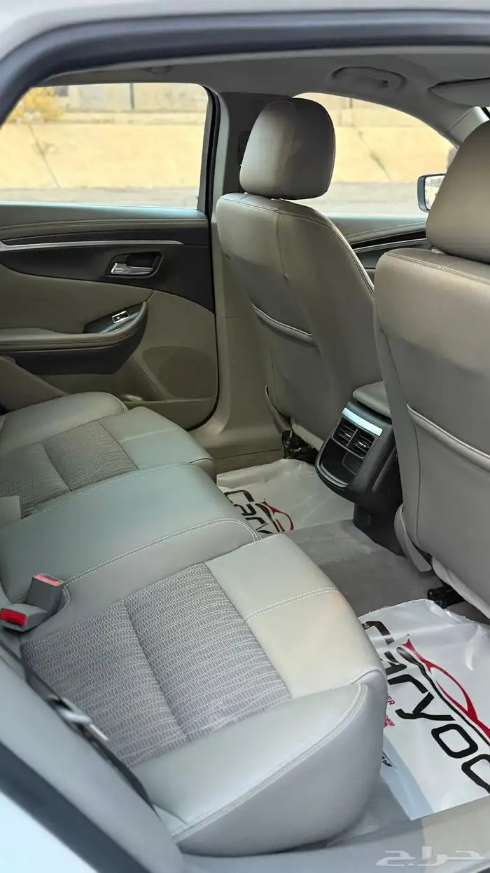 امبالا 2018 LS وكالة 16