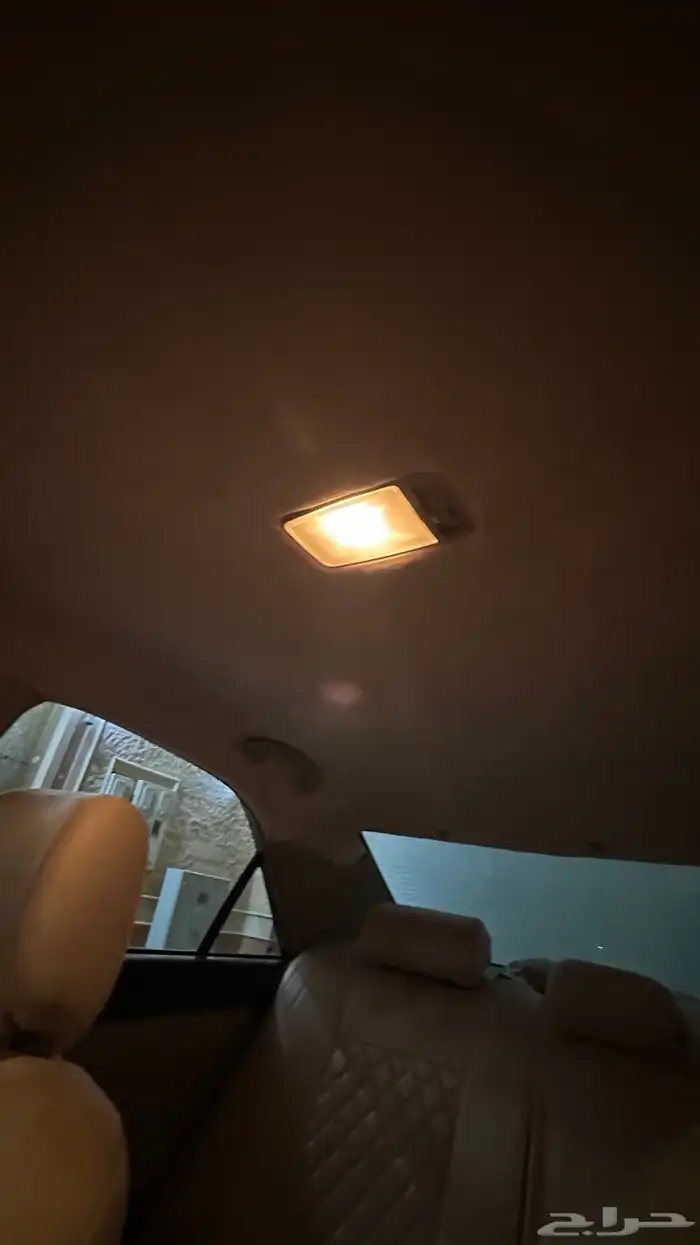 كامري 2004 قير عادي المالك الثاني موتر نظيف 15