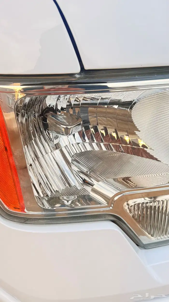 فورد اف f150 مخزن 8سرندل دبل 2013 11