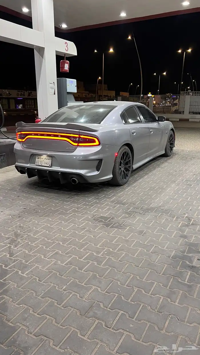 تشارجر 2015 الحد 41 4