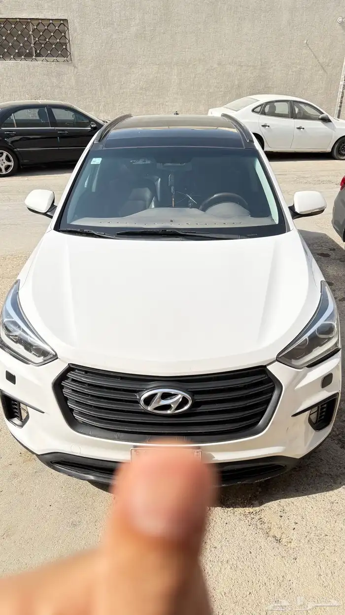 سنتافي جراند فل كامل 2017 3