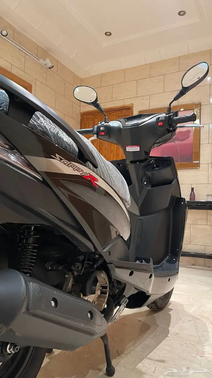 دباب بطه عجيب 7