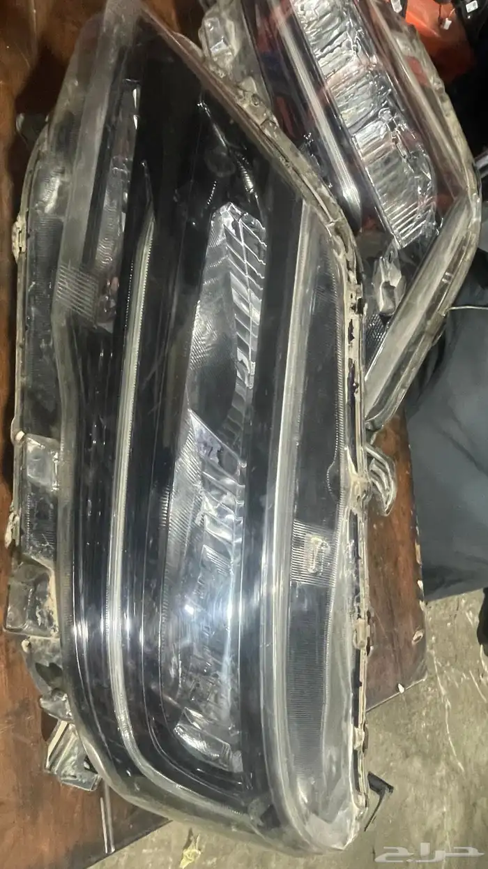 للبيع شمعات طقم سياره راش 2020 0