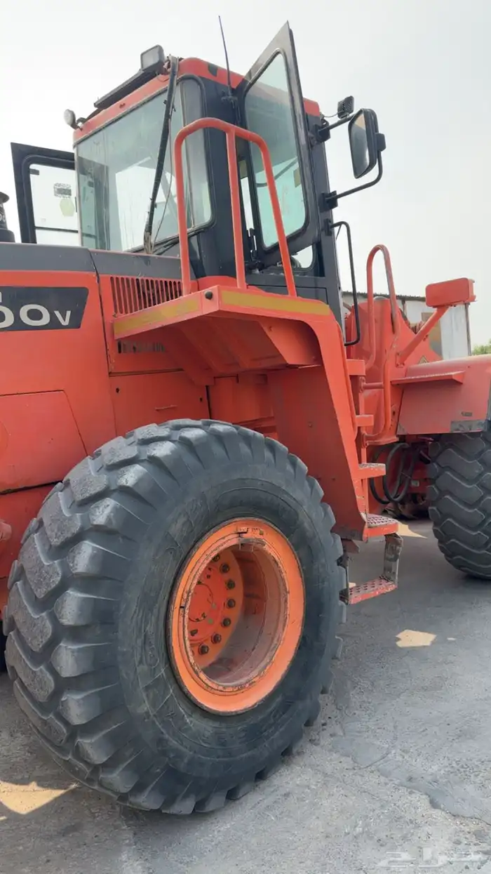 شيول دوسان 300 2010 1