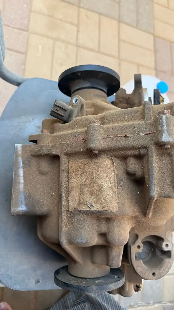 دبل سوزوكي جمني كهربائي 2