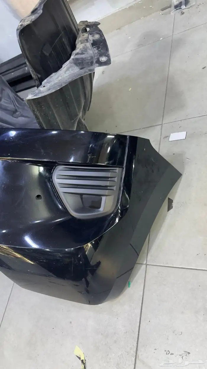 متوفر صدام باترول مع بطانات من2020 2024 مستخدما وكاله  مريا 0