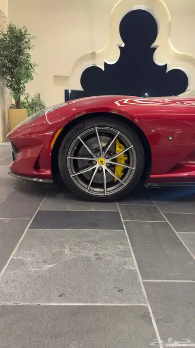 Ferreri-812GTS-2023 index