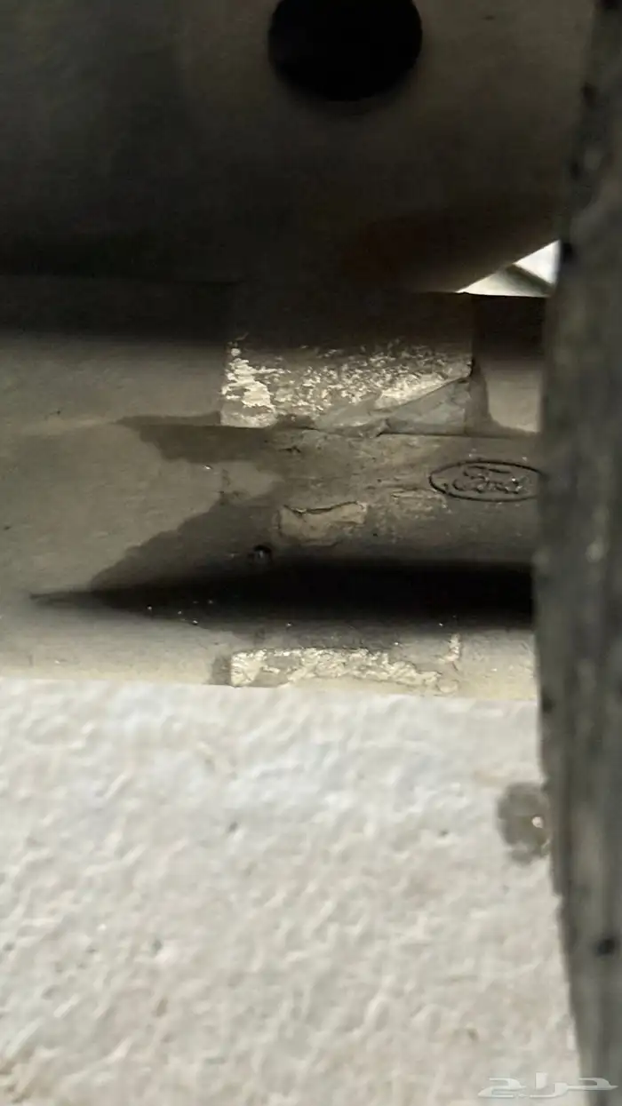 فورد ماركيز 2002 3