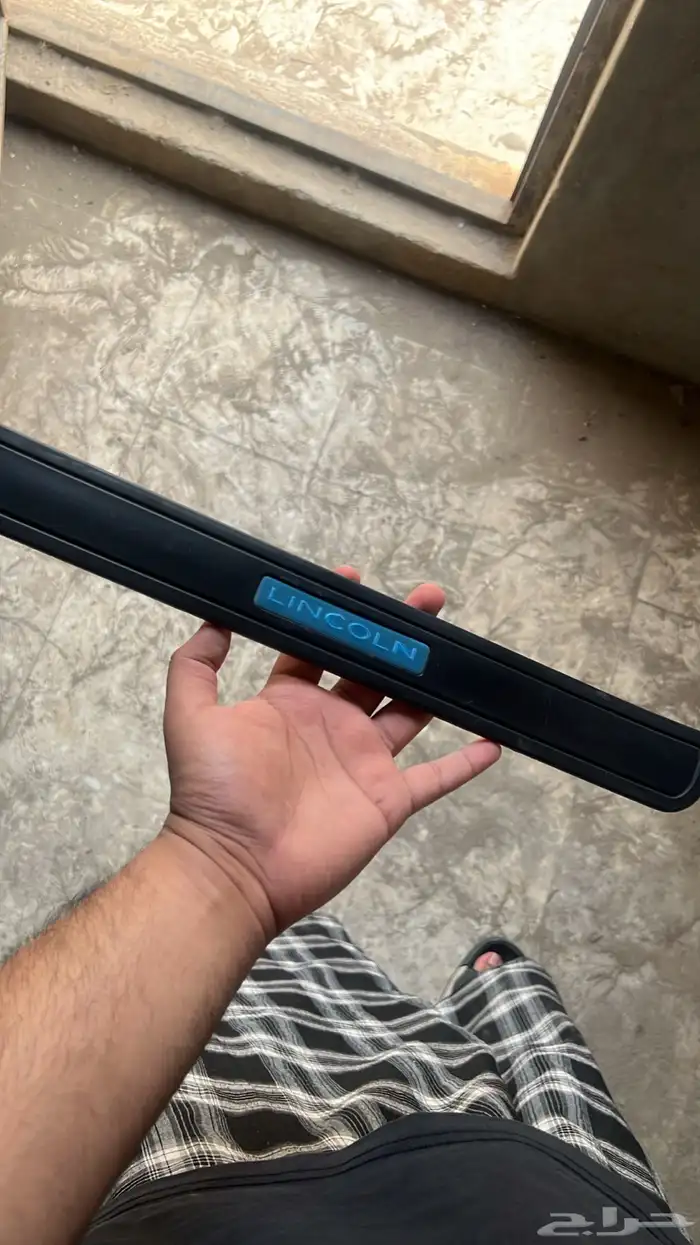 ديكور الباب تاون كار بقراطيس الوكاله وعلامة سقنتشر وكاله 1