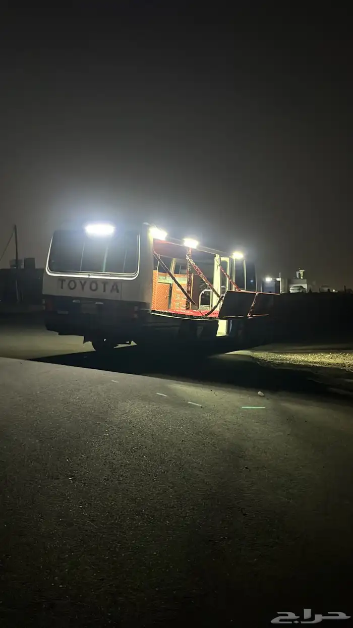 كرفان للإيجار او للبيع 5