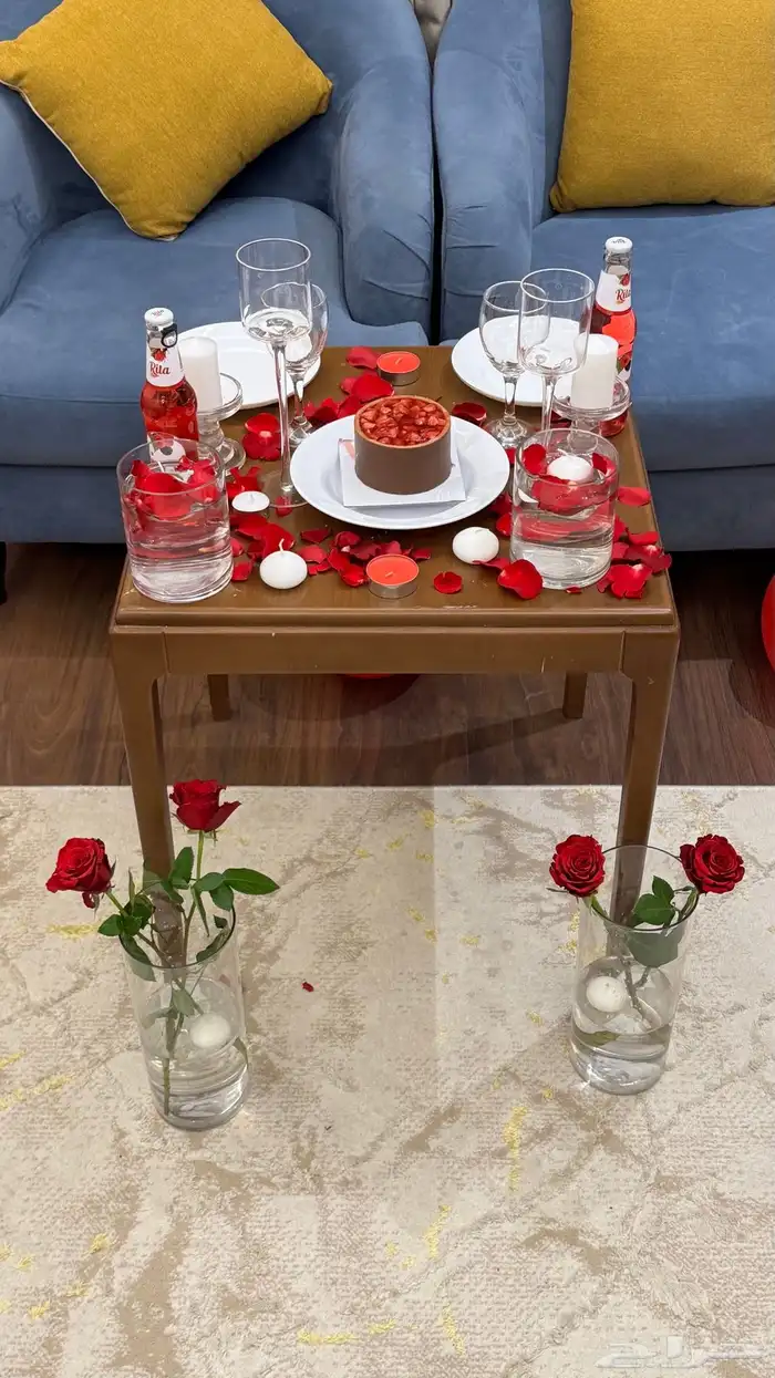 تنسيق غرف عرسان الخرج تنسيق فنادق تنسيق شاليه الخرج الدلم 4