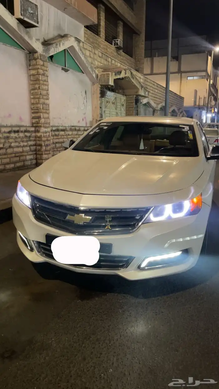 امبالا LTZ 2014 1