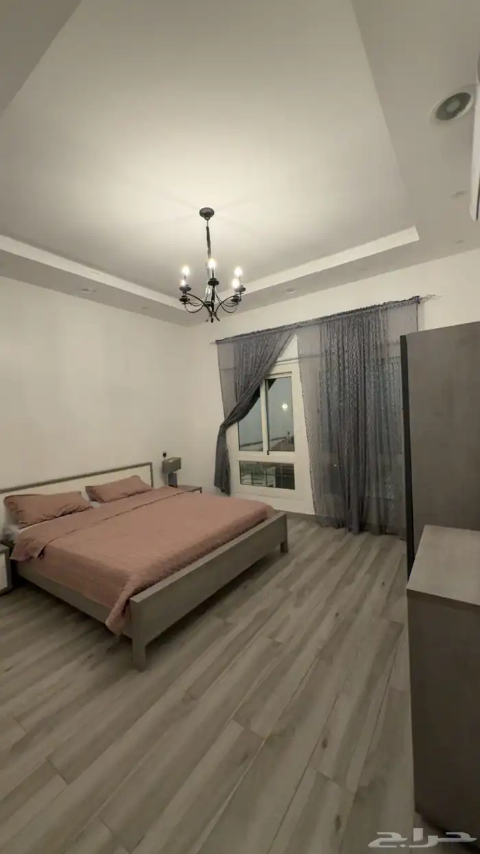 شاليهات فاخرة في حي العروبة للبيع 4