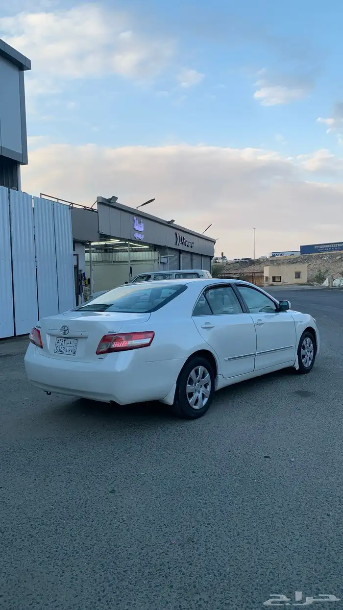 كامري للبيع 3