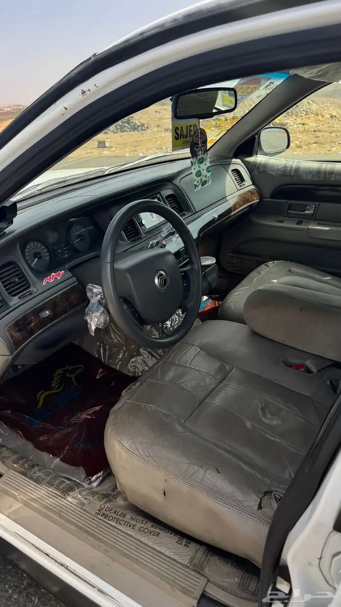 قراند ماركيز 2011 12