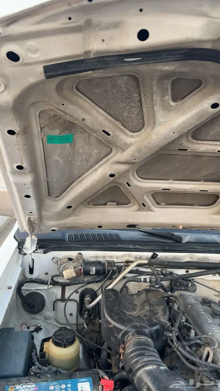 ددسن 2003 دبل غمارتين 17