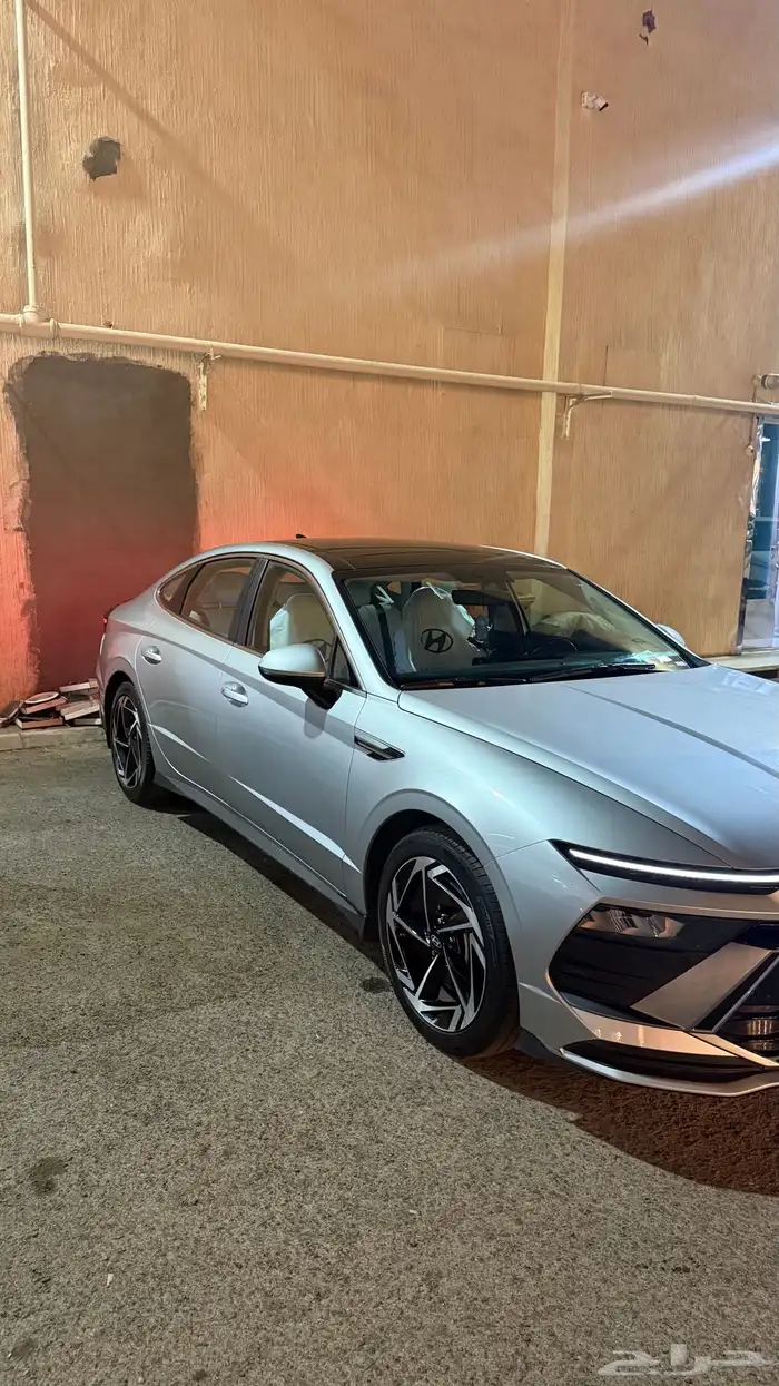 سوناتا 2024 سمارت 0