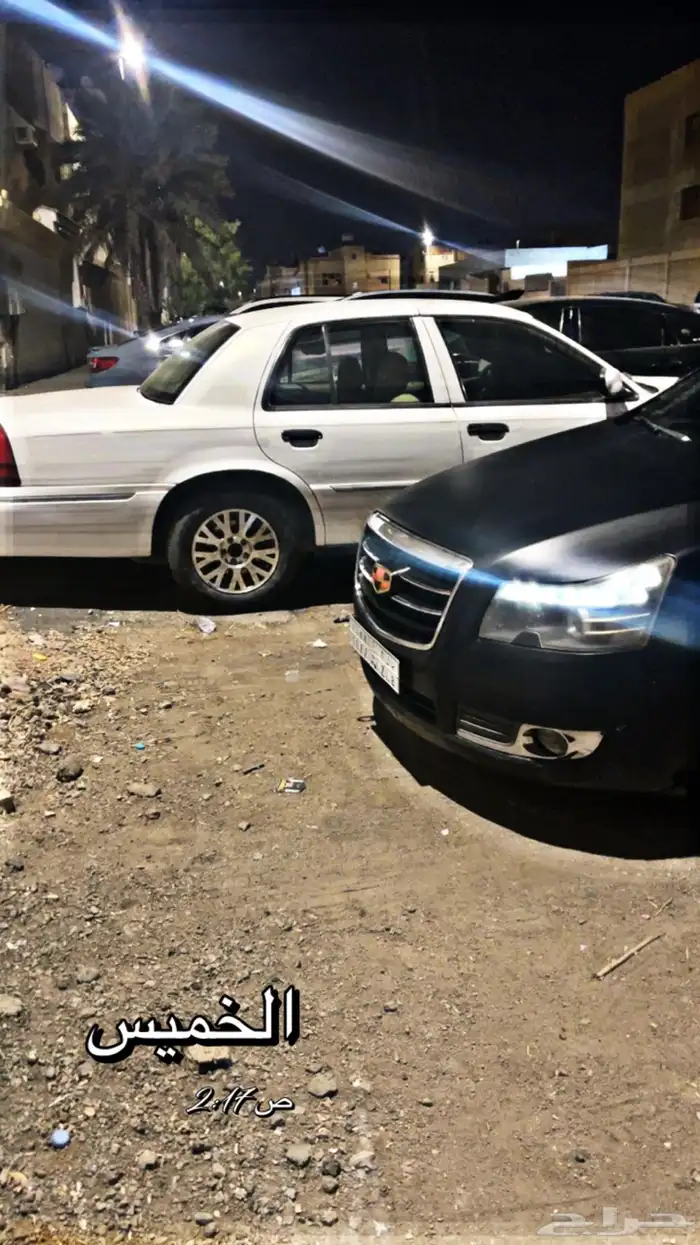 جيلي امجراند EC8 2012 19