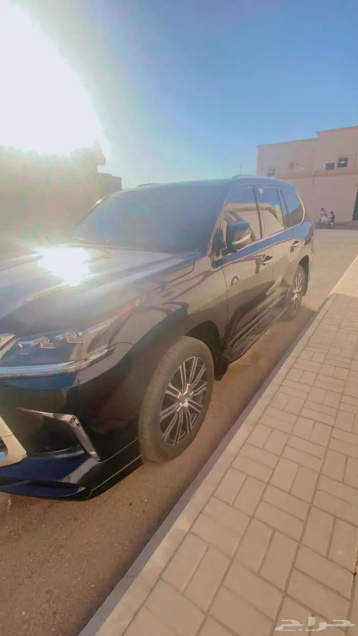 لكزس فل 2016 1