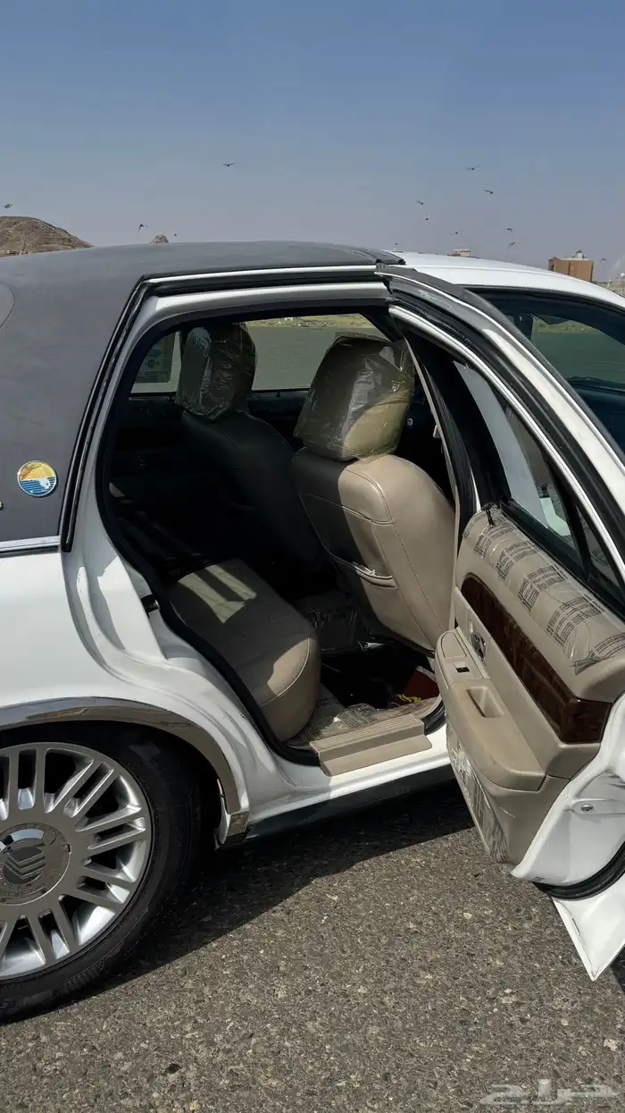 قراند ماركيز 2011 7