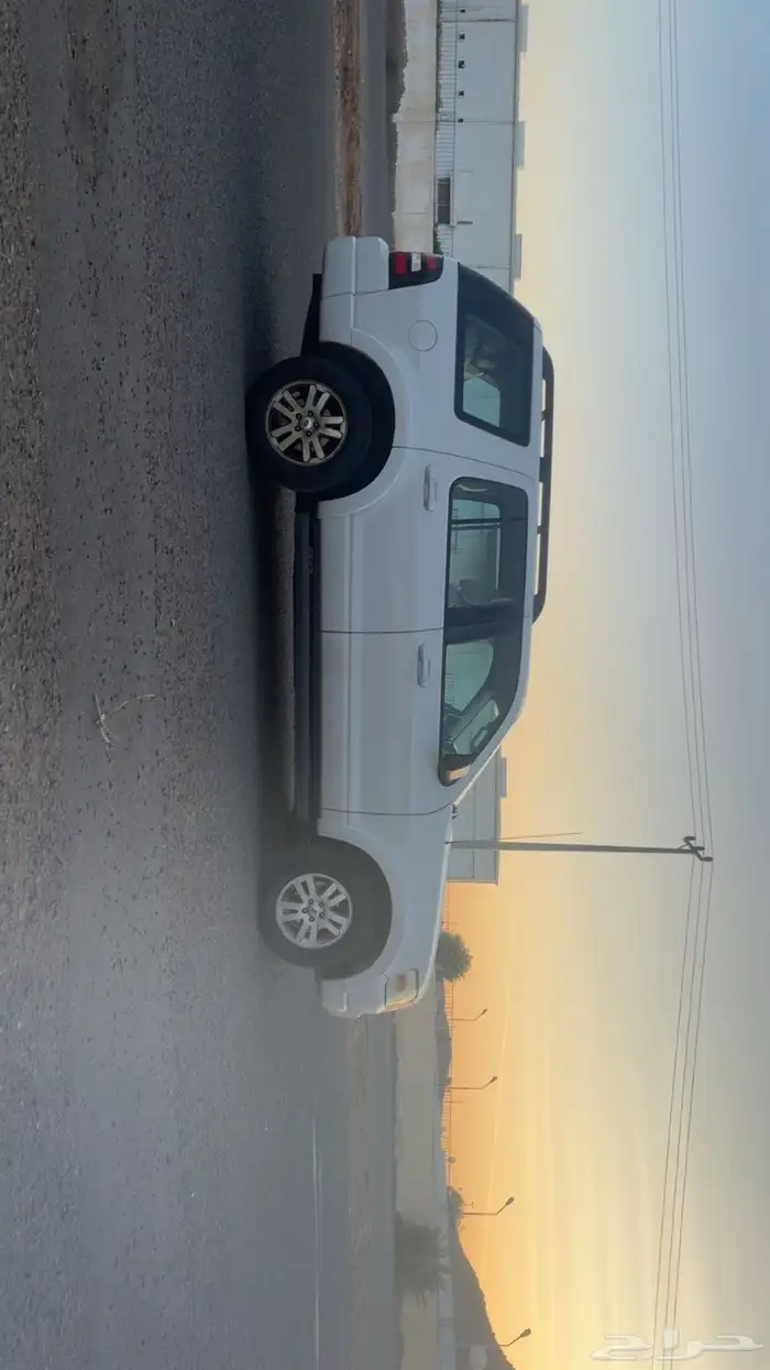 فورد اكسبلور مالك ثاني البدي وكاله السوم 12500 2