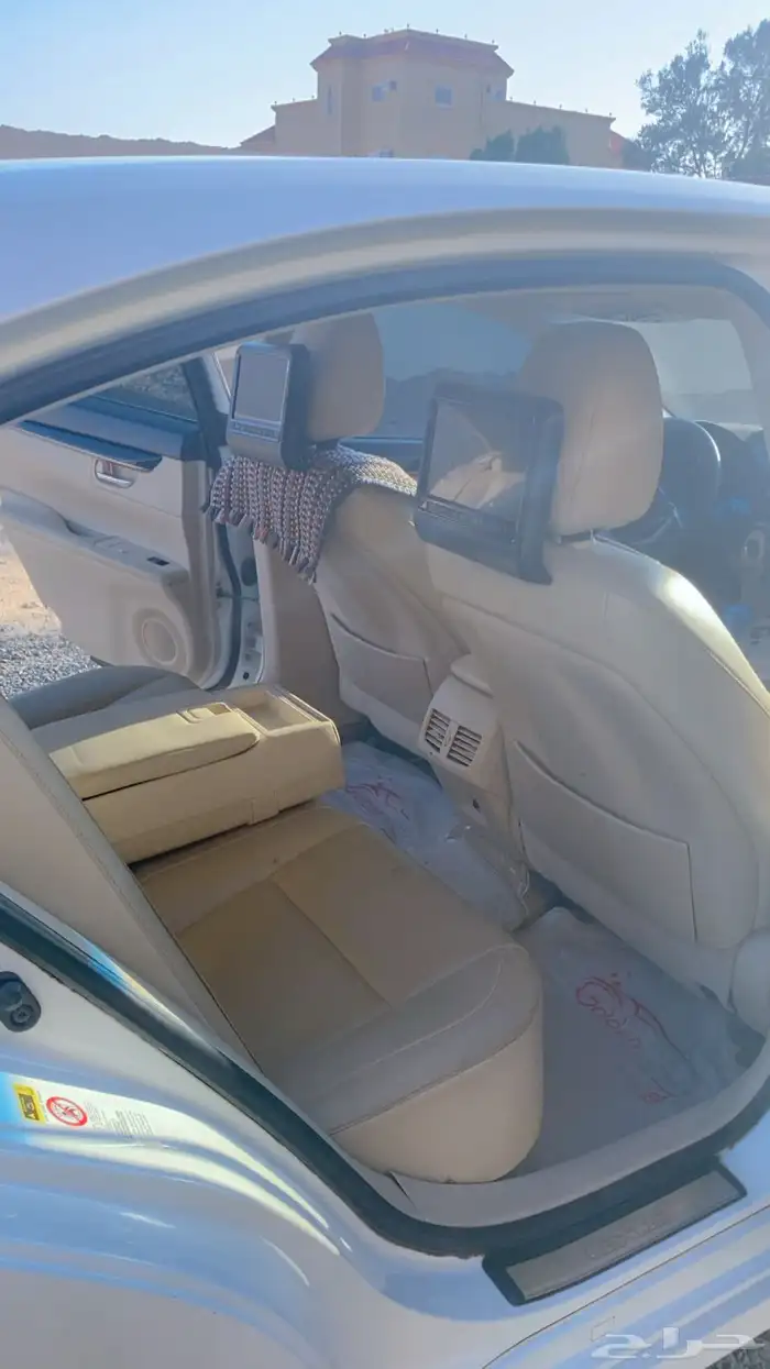 لكزس للبدل 2