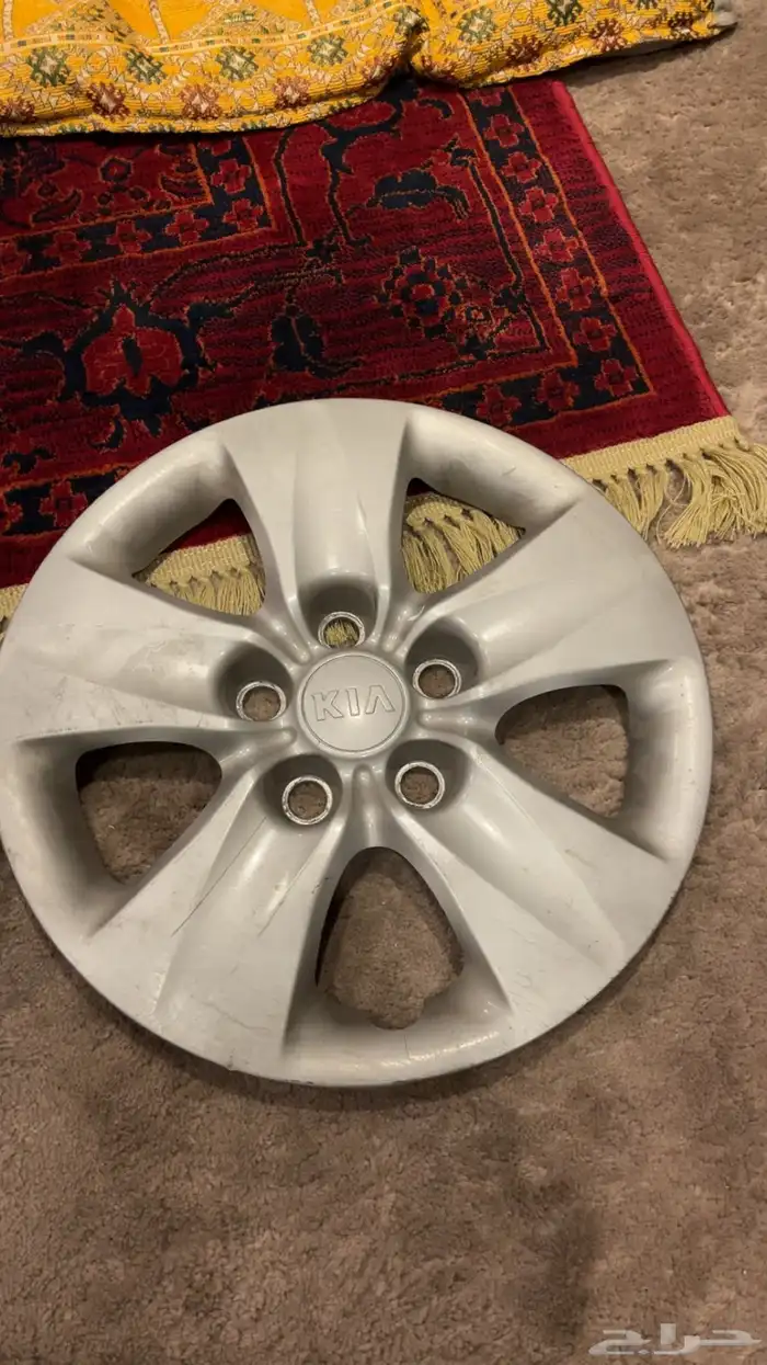 طيس سيراتو 5