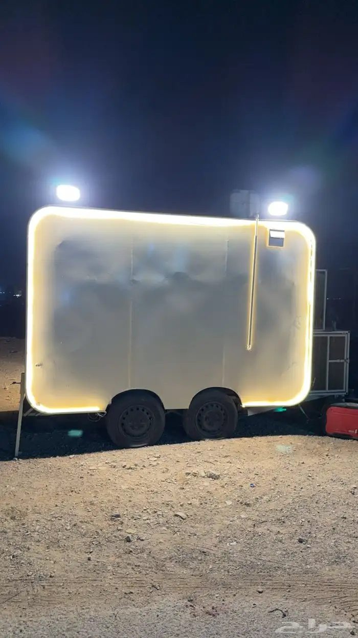 فوتركات و عربيات بطاطس حديد 5