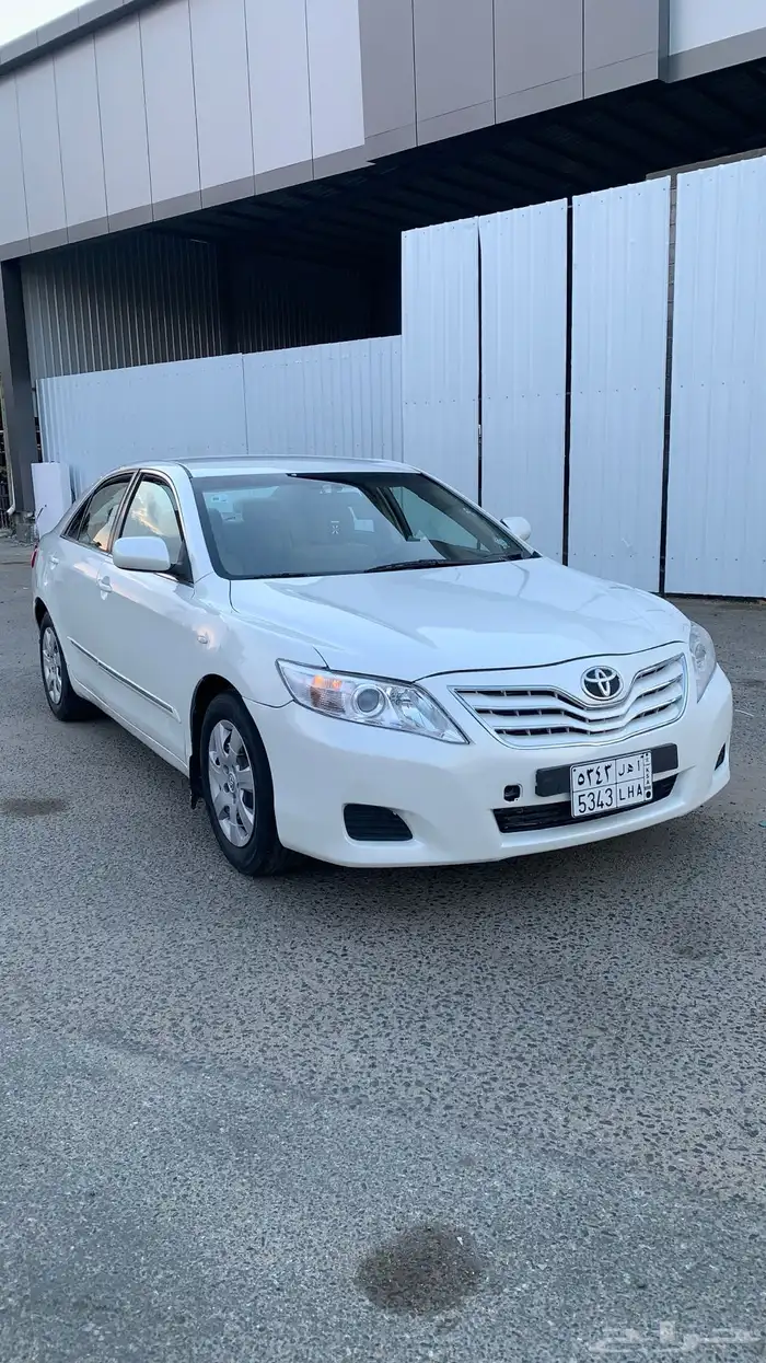 كامري للبيع 2