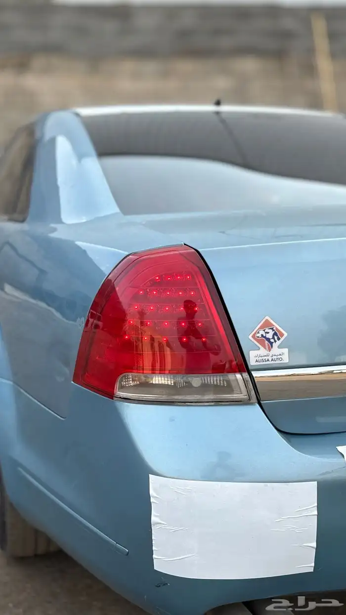 شمعات كابرس 1