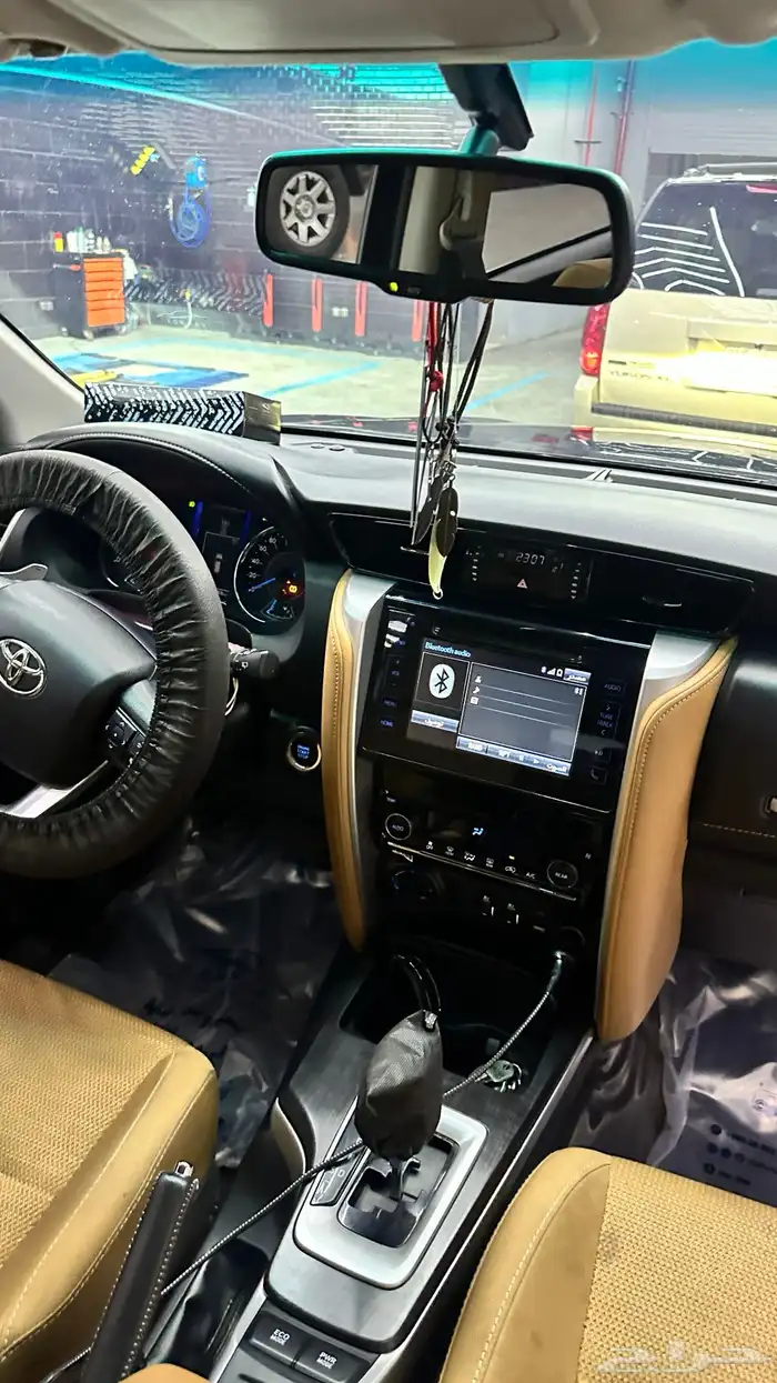 فورتشنر 2019 SR5 13