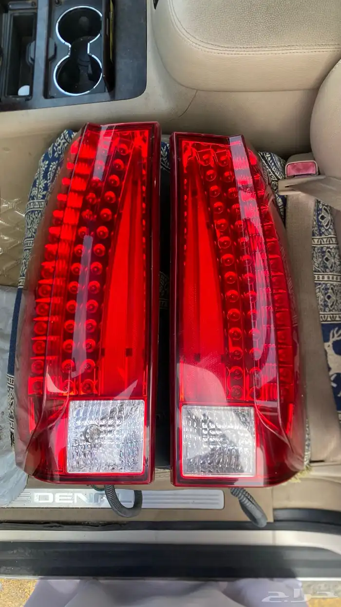 اصطبات اسكاليد 2007-2014 0