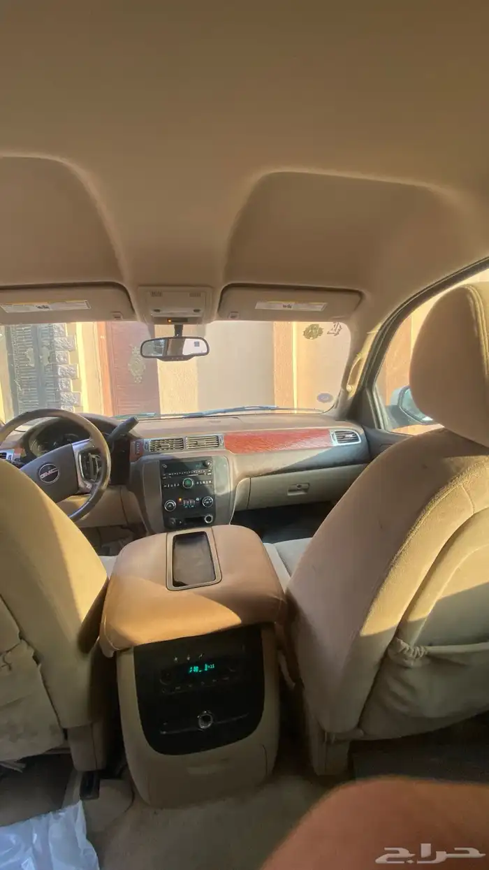 جمس يوكن 2007 10