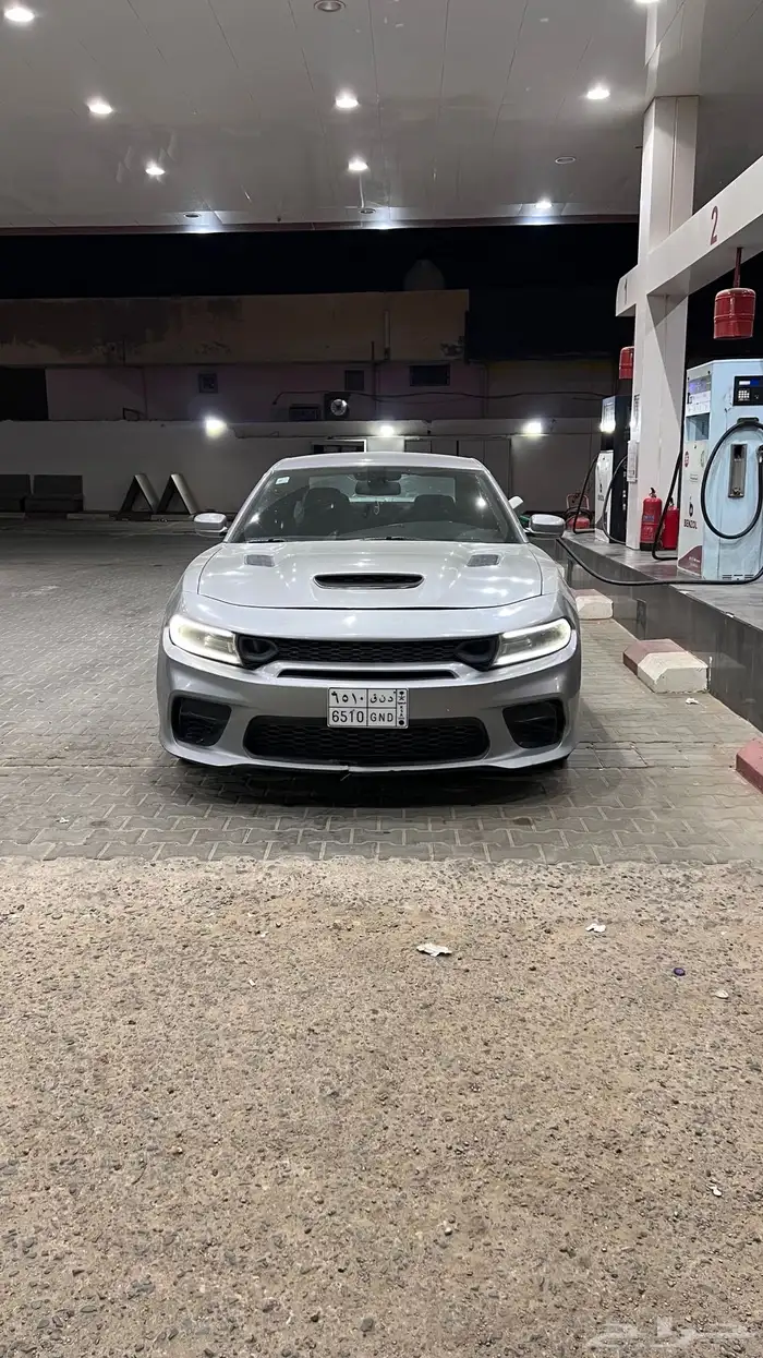 تشارجر 2015 الحد 41 9