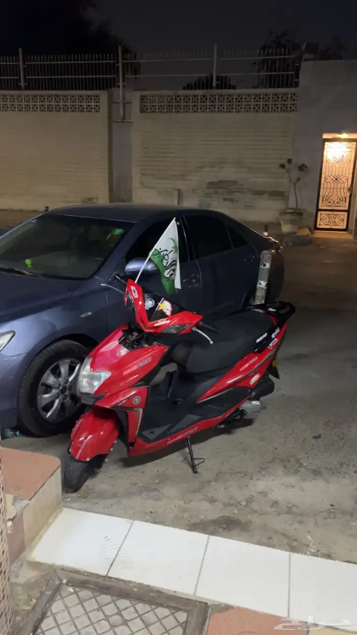 دباب عجيب باور سبورت نظيف 0