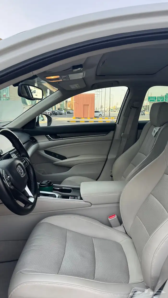 هوندا اكورد 2022 للبيع 16
