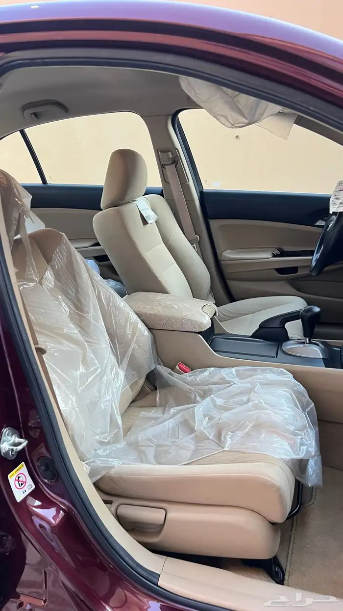 اكورد 2012 سعودي عبدالله هاشم مخزن و وكاله . 12