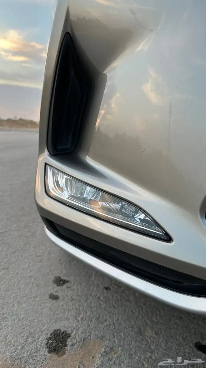 جيب لكزس RX350 فل كامل مخزن سعودي نظييف المالك الاول 10