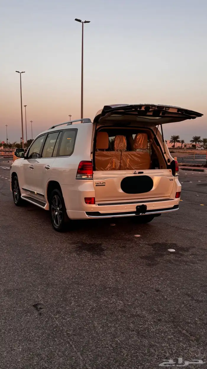 جكسار تورنق 2020 الفل وكالة 6